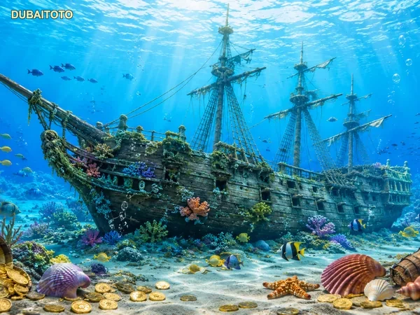 Antarmuka Happy Fishing dengan berbagai pilihan ikan