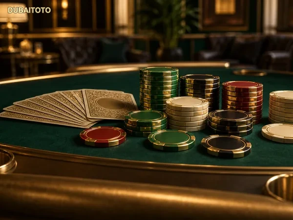 Tampilan permainan Zuma Dragon pada dubaitoto